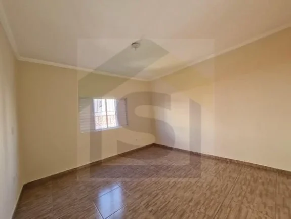 Imagem Casa Residencial / Vila Bela Vista