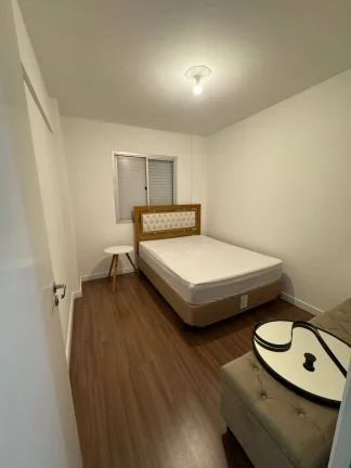 Imagem Apartamento com 2 dormitorios para locação na Mooca