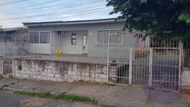 Casa com 3 Quartos à Venda, 100 m² em Parque Olinda - Gravataí