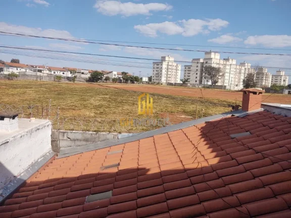 Imagem Sobrado com 3 quartos no Condomínio Las Vegas, em terreno com 200m² com 130m² de área construíd...