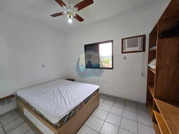 Imagem APARTAMENTO RESIDENCIAL em UBATUBA - SP, PRAIA GRANDE