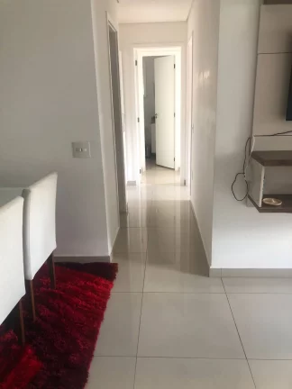 Imagem Apartamento Maravilhoso 74m² , 2 Dormitorios 1 suíte e 2 vagas de Garagens