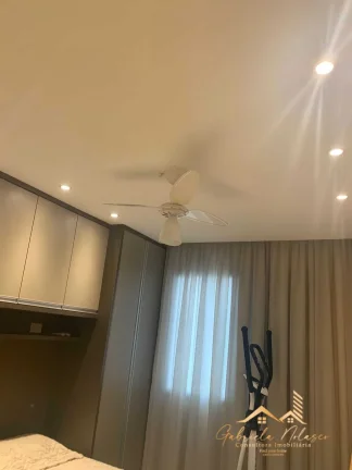 Imagem Lindo Apartamento em Campo Grande