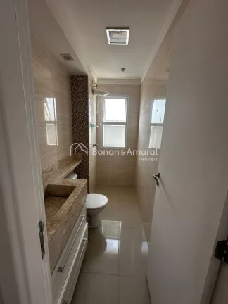 Imagem Excelente opção no bairro Morumbi, em Paulínia! Apartamento com 58m², bem distribuídos, ideal p...