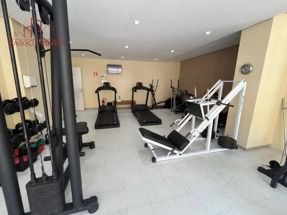 Imagem Apartamento na vila andrade- 3 Dorms - 69 m²
