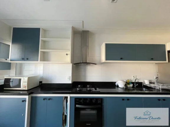 Imagem Apartamento 2 dormitórios em ótima localização na Praia das Toninhas