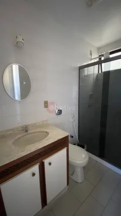 Imagem Apartamento linear, 3 quartos, 72 m², Algodoal - Cabo Frio