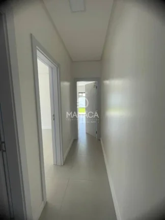 Imagem Oportunidade Imperdível! Casa Geminada em Barra Velha/SC Valor Sob Consulta