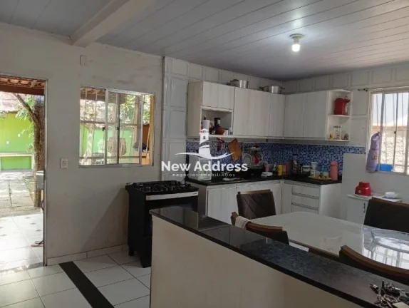 Imagem Casa 3 Quartos à Venda em Parque das Gaivotas - Serra/ES