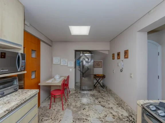 Imagem Apartamento Cobertura Duplex pronto para morar