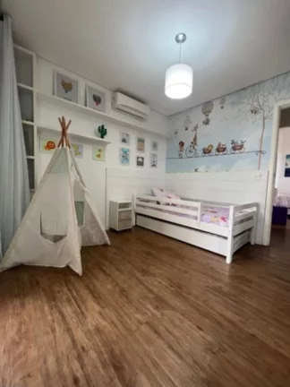 Imagem Apartamento com 3 dormitórios à venda, 156 m² por R$ 1.367.500,00 - Jardim das Indústrias - São José dos Campos/SP