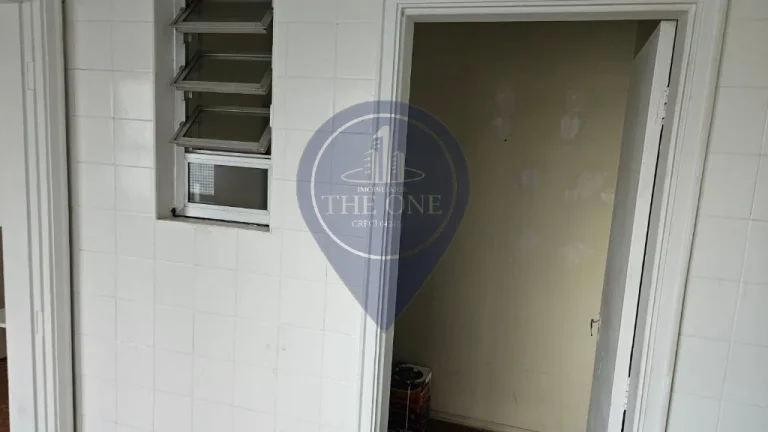 Imagem Apartamento à venda em São Paulo-SP na Vila Santa Catarina: 2 quartos, 2 salas, 2 banheiros, 1 vaga de garagem!