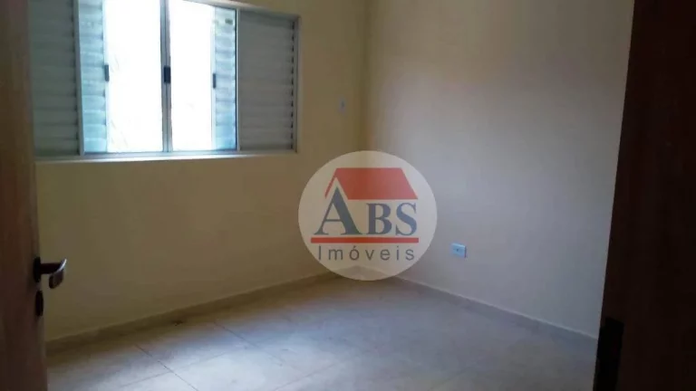 Imagem Apartamento com 1 dormitório à venda, 25 m² por R$ 170.000,00 - Vila Santa Rosa - Cubatão/SP