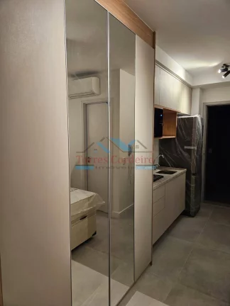 Imagem Apartamento 1 dormitório - 1 Vaga - Pinheiros