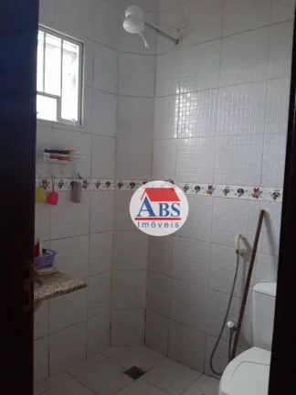 Imagem Sobrado com 5 dormitórios à venda por R$ 900.000,00 - Vila Paulista - Cubatão/SP