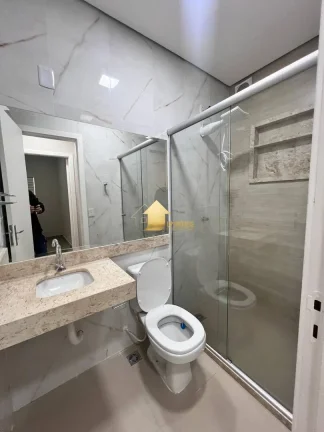Imagem Casa 3 quartos sendo 1 suíte Condomínio Mônaco