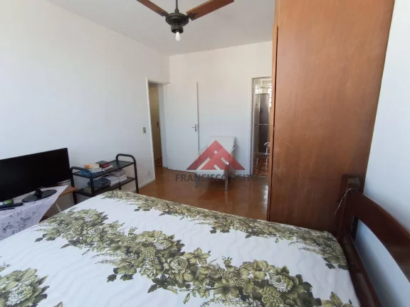 Imagem Apartamento à venda, 78 m² por R$ 560.000,00 - Icaraí - Niterói/RJ