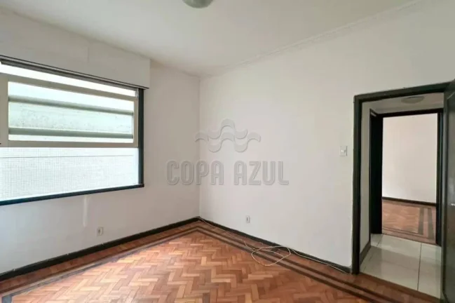 Imagem Copacabana – Rua Santa Clara | Residencial › Apartamento 3 quarto(s) à Venda