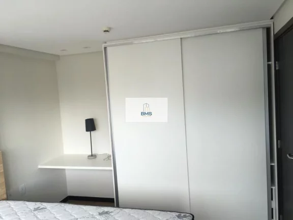 Imagem Apartamento em Boa Viagem 1 quarto no Ramada