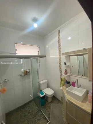Imagem Casa para Venda em Limeira, Jardim Campo Verde, 2 dormitórios, 2 banheiros, 1 vaga
