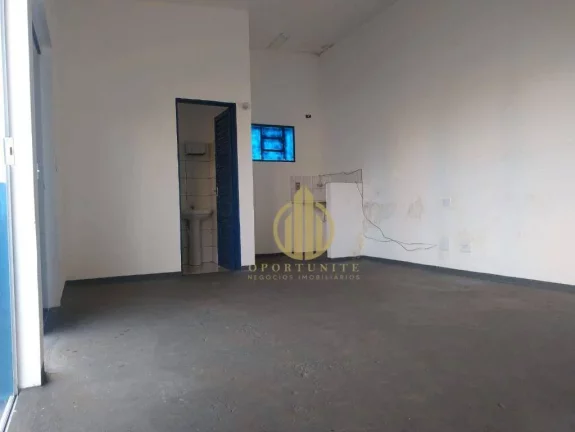 Imagem Área para alugar, 500 m² por R$ 7.500,00/mês - Jardim Palma Travassos - Ribeirão Preto/SP