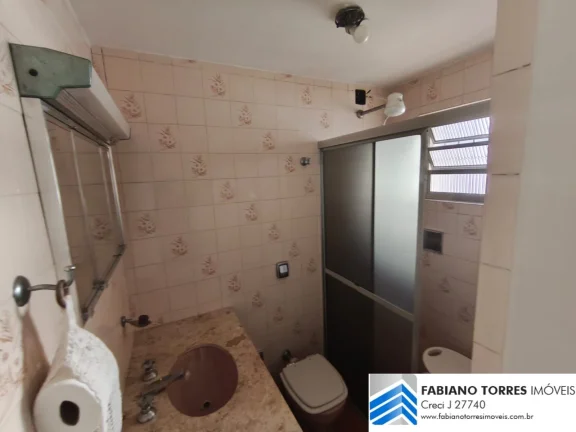 Imagem Sobrado à Venda no Centro de São Bernardo do Campo