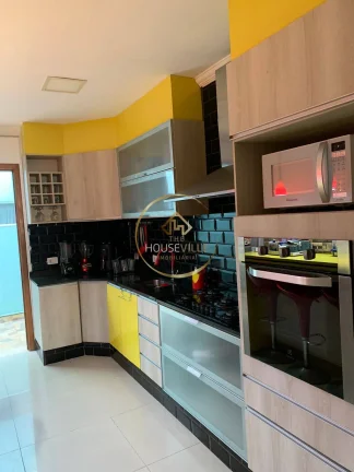 Imagem Casa, 5 dormitórios (2 Suítes) Martins de Sá, Caraguatatuba