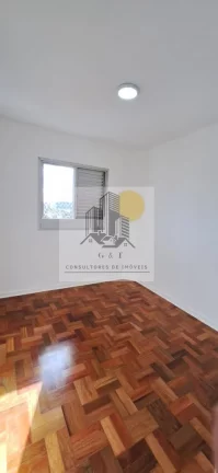Imagem Apartamento com 2 Quartos para Alugar, 55 m² em Vila Butantã - São Paulo