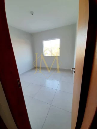 apartamento em excelente localização no bairro Caladinho de Baixo