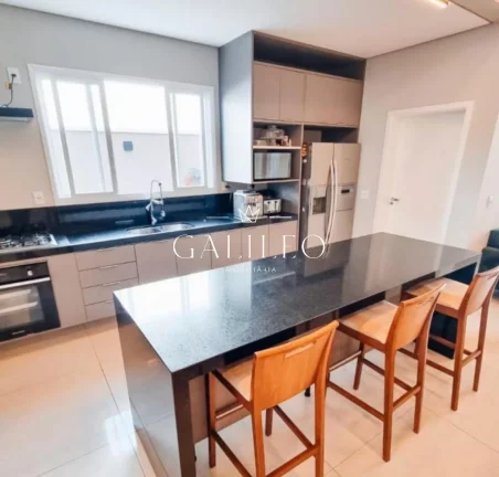 Imagem CASA Á VENDA NO CONDOMÍNIO RESERVA DA SERRA EM JUNDIAÍ -SP