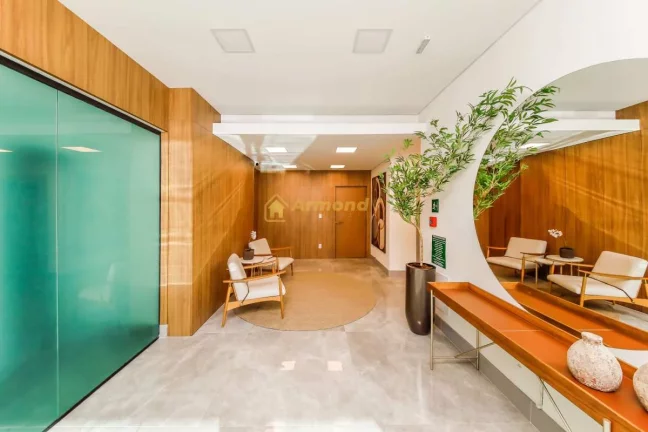 Imagem Map - Apartamento de luxo Bairro Estrela Sul