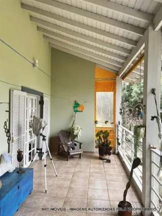 Imagem Casa em Condomínio para Venda em São Roque, Saboo, 4 dormitórios, 2 suítes, 4 banheiros