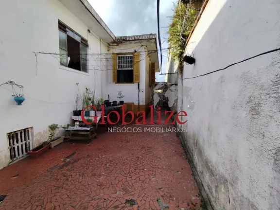 Imagem Casa, 3 Dormitórios, 2 sala 1 Área de serviço, 2 Banheiros, 6 vagas de Garagem - Vila Belmiro R$ 2.000.000,00