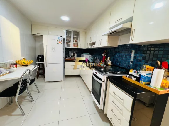 Imagem Oportunidade única! Lindo apartamento à venda com 2 quartos, sendo 1 suíte