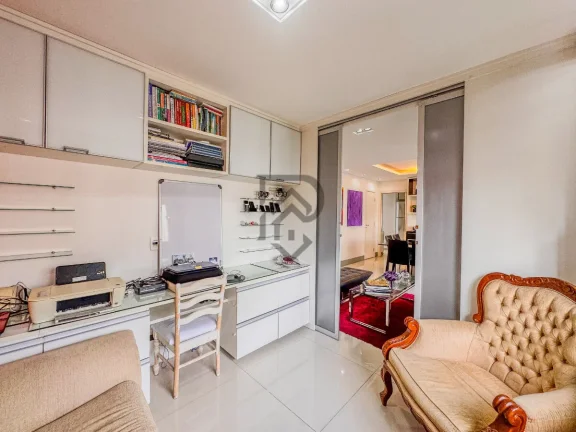 Imagem Apartamento vista livre andar alto pronto para morar