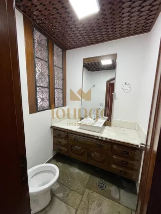 Imagem Casa À Venda em Jd. Vergueiro Zona Central - Sorocaba/SP