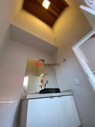 Imagem Apartamento à venda 2 Quartos, 1 Suite, 1 Vaga, 100M², Vila Camilópolis, Santo André - SP