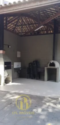 Imagem Apartamento à Venda, 49 m², 2 dormitórios e 1 vaga. - Jaguaré