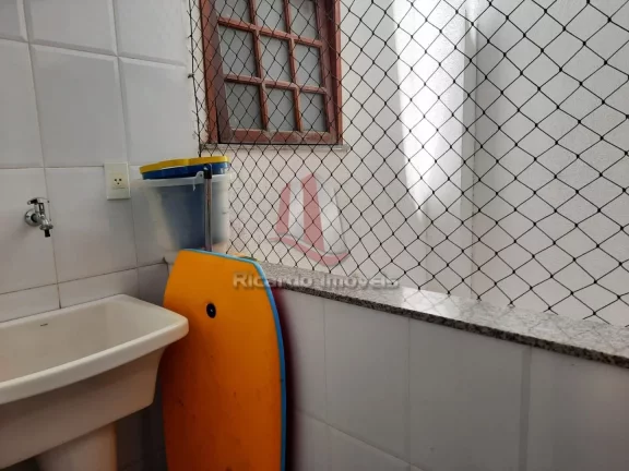 Imagem Grande Apartamento Duplex Temporada