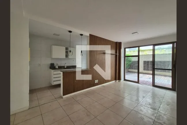 Imagem Apartamento à Venda - Recreio, 2 Quartos, 102 m2