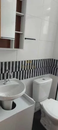 Imagem Apartamento à venda Caguaçu Zona Norte Sorocaba/SP