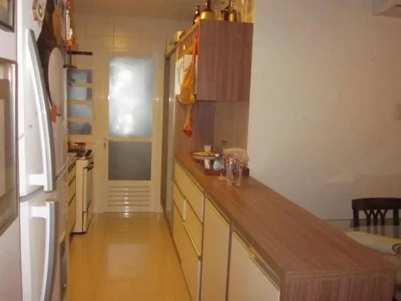 Imagem Apartamento com 3 dormitórios à venda, 115 m² - Jurerê Internacional - Florianópolis/SC