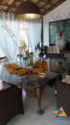 Imagem Casa E SITIO CONDOMINIO FECHADO-QUINTAS DA LAGOA L. SANTA MG.