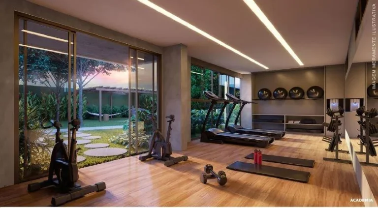 Imagem Apartamento Padrão