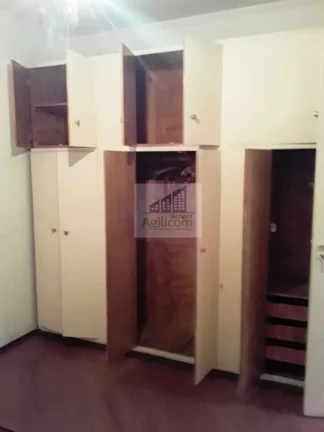 Imagem APARTAMENTO À VENDA EM SANTO AMARO COM 2 DORMITÓRIOS