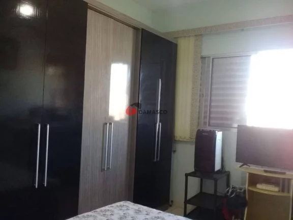 Imagem Apartamento à venda 2 Quartos, 2 Vagas, Nova Gerty , São Caetano do Sul - SP | LIRIO DO VALE