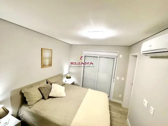 Imagem Apartamento em São Paulo, Vila Anastácio, com 3 quartos, 136m²