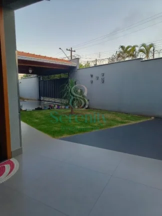 Imagem Casa à venda no Jardim Cafezal em Londrina/PR
