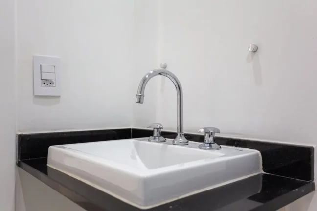 Imagem APARTAMENTO RESIDENCIAL em São Paulo - SP, Campo Belo
