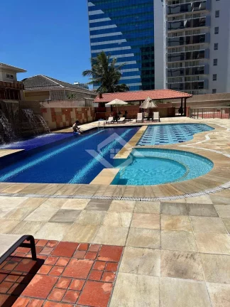 Imagem Apartamento de 2 Quartos para Venda na Barra da Tijuca com 82 m²